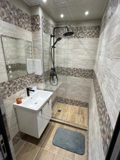 Deluxe Apartment Varna - 4