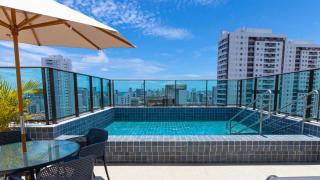 Allure Residence - Studios em Boa Viagem por Yolo - 5