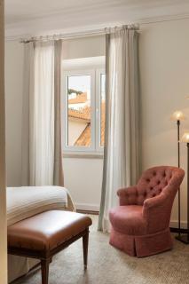 As Janelas Verdes Inn - Lisbon Heritage Collection - Riverside - 9
