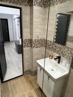 Deluxe Apartment Varna - 3