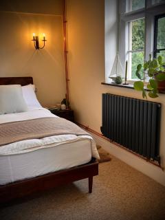 The Bath Arms Shearwater - 3