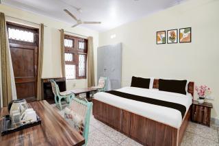 Hotel O Sector 28 Metro Station - Faridabad - 0