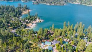 Lakeview Haven - Boat Slip - Dog Friendly - Sleeps 16 - 4