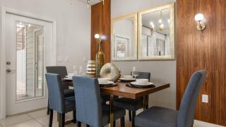 Modern 5BR Townhouse w Private Pool near Disney - 7