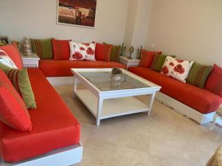 Apartamento en Marina Smir - Marina Smir - 9