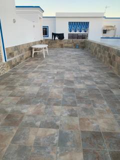 Apartamento en Marina Smir - Marina Smir - 8