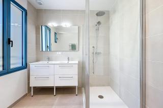 Apartment sea view in Leucate Plage 6 people - 1