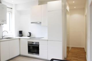 Apartment 3P 20 minutes by subway from Paris - 6