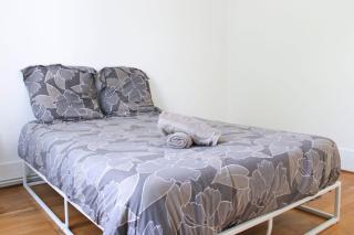 Apartment 3P 20 minutes by subway from Paris - 3