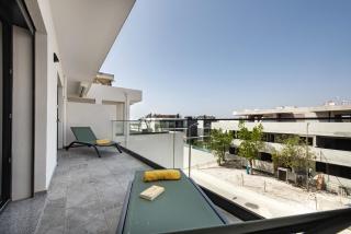 Sunny Apartments - Armação da Abóbora - 5