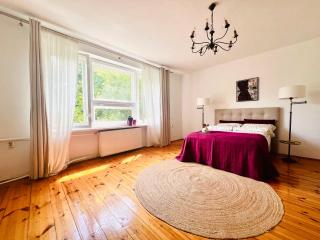 Dom Verte z ogrodem na Jurze - 8