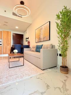 Al Maryah Island 1bd Stunning View - 8