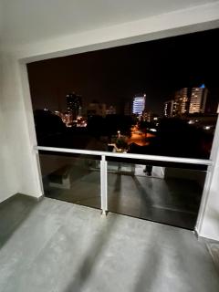 Departamento con la mejor vista de Equipetrol SCZ - Hamacas - 0