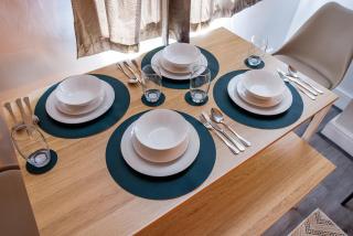 Central Darlington 3 bedroom home - 8