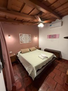 Hostal Rustyk - Cafayate - 5