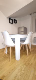 T3 centre rénové 50 m2 confort ! - 3