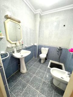 Seafront Apartment, Mediterranean Charm, Gibralter View, Tangier - Oued Alien - 6