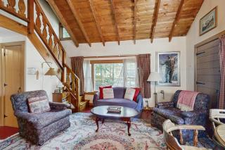 Emmon's Mittersill Village Chalet - 8