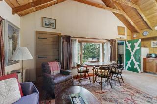 Emmon's Mittersill Village Chalet - 7