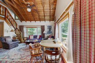 Emmon's Mittersill Village Chalet - 4