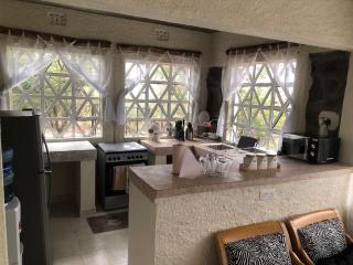 Isalaasha Bush Camp - Mau Narok - 5