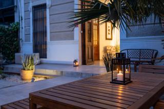 Portrait Boutique Villa - Valencia - 2