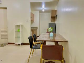 V-TAN condo - Manila - 1