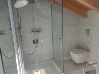 Apartamento abuhardillado en centro histórico Burgos - 5