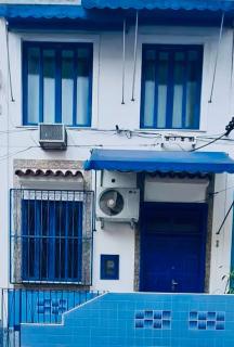 Casa Azul Laranjeiras - 6