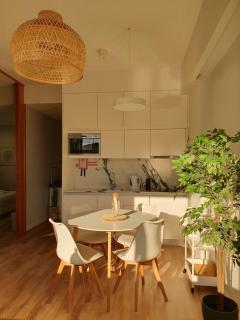 Charming Apartment in the Heart of Historic Porto - 1