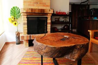 Casa finca, descanso en medio de la naturaleza . - Tabio - 6