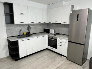 Deluxe Apartment Varna - 9