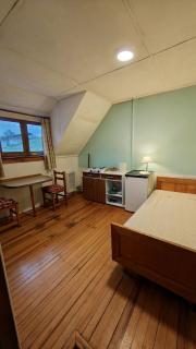 Las Mutisias, Departamento para 1 persona en zona céntrica de Bariloche - 2