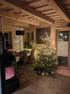 Wohlfühloase nähe Gmunden 5min zum Traunsee Haus mit 2 Schlafzimmer - 6