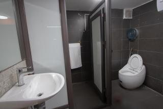 NT Old Gate Hostel - Hanoi - 7