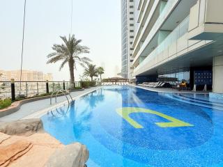 Ocean Heights New 2BDR with full Sea & Dubai Eye view in Marina by CEG Group - 5