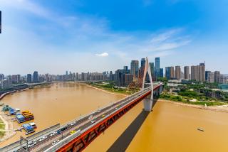 Misty Nest High Altitude River View B&B Hongyadong Branch - Chongqing - 2