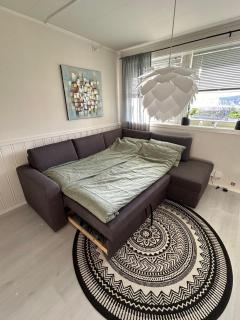 Leilighet på Storelva - 2