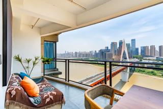 Misty Nest High Altitude River View B&B Hongyadong Branch - 4