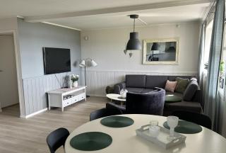 Leilighet på Storelva - Tromsø - 6