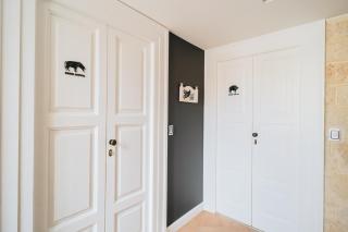 Bue Marino - Luxury Suites - 0