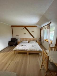 Penzion a Vinárna Velký dvůr - 8