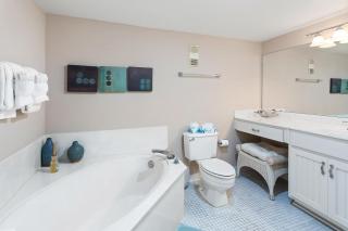 Beach Club #326 - Saint Simons Island - 6