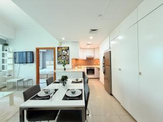 Ocean Heights New 2BDR with full Sea & Dubai Eye view in Marina by CEG Group - 4