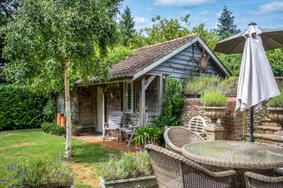 The Garden Studio - Dorking - 9