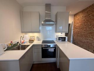 Pass the Keys Modern Elegant Studio 20 Minutes to Central London - Twickenham - 7