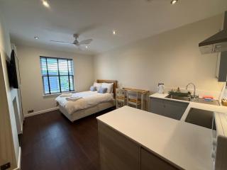 Pass the Keys Modern Elegant Studio 20 Minutes to Central London - Twickenham - 3