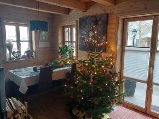 Wohlfühloase nähe Gmunden 5min zum Traunsee Haus mit 2 Schlafzimmer - 5