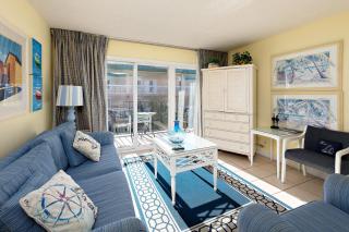 Beach Club #333 - 9