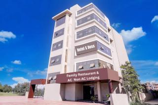 Hotel S Boss - 1